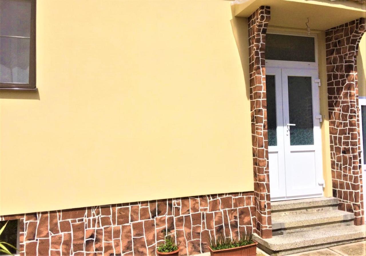 Warm Studio Sibiu Exterior foto